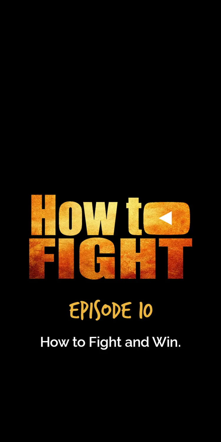 How To Fight Mangakakalot X Chapter 10 Page 21