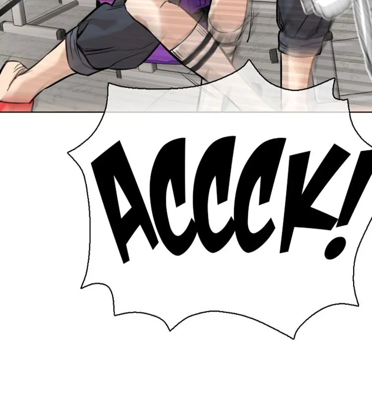 How To Fight Mangakakalot X Chapter 10 Page 40