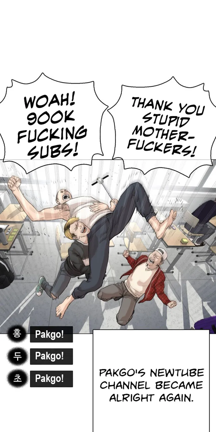 How To Fight Mangakakalot X Chapter 10 Page 62