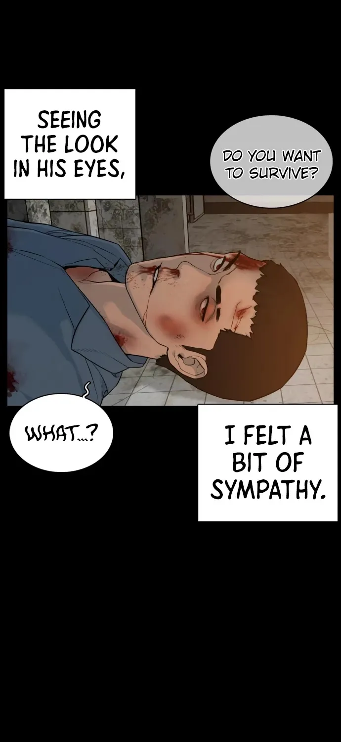 How To Fight Mangakakalot X Chapter 101 Page 85
