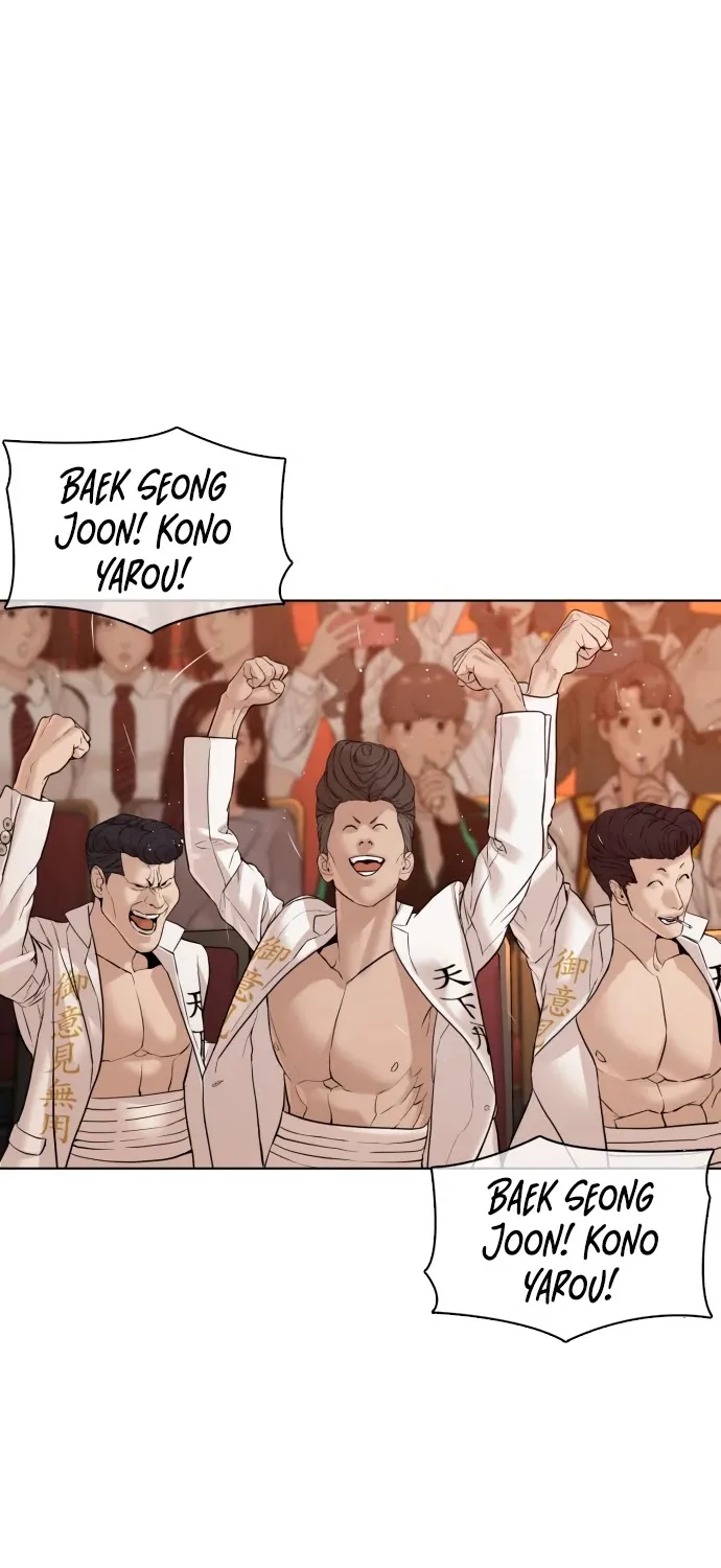 How To Fight Mangakakalot X Chapter 102 Page 24