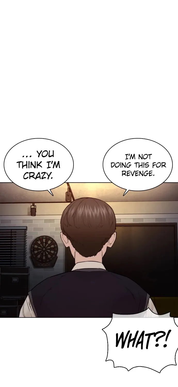 How To Fight Mangakakalot X Chapter 103 Page 21