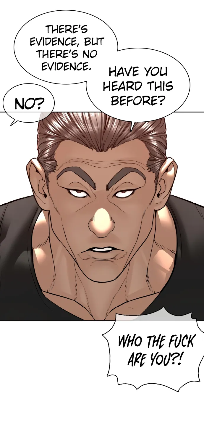 How To Fight Mangakakalot X Chapter 117 Page 85