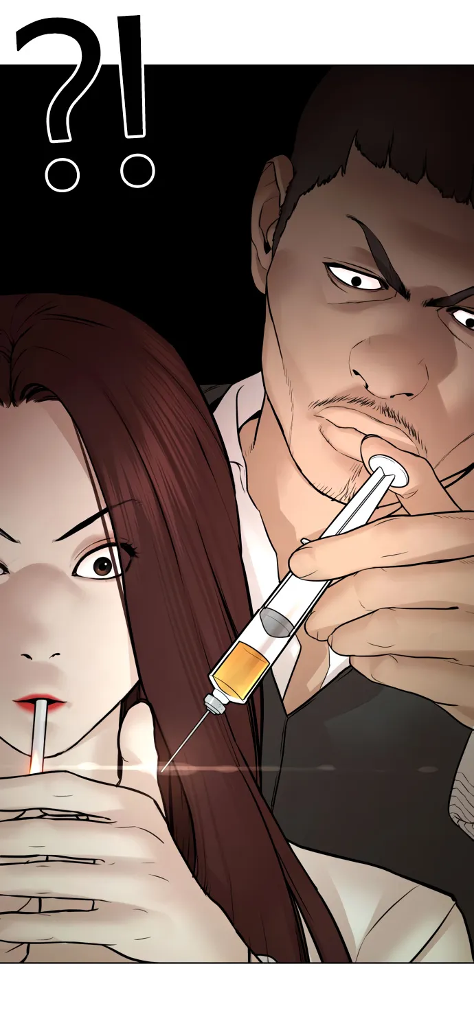 How To Fight Mangakakalot X Chapter 118 Page 56