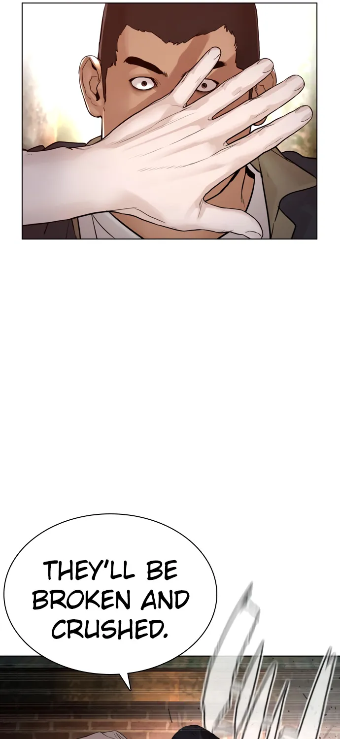 How To Fight Mangakakalot X Chapter 118 Page 85