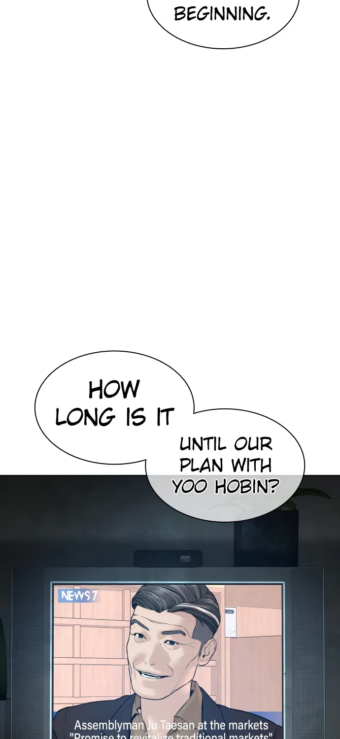 How To Fight Mangakakalot X Chapter 119 Page 11