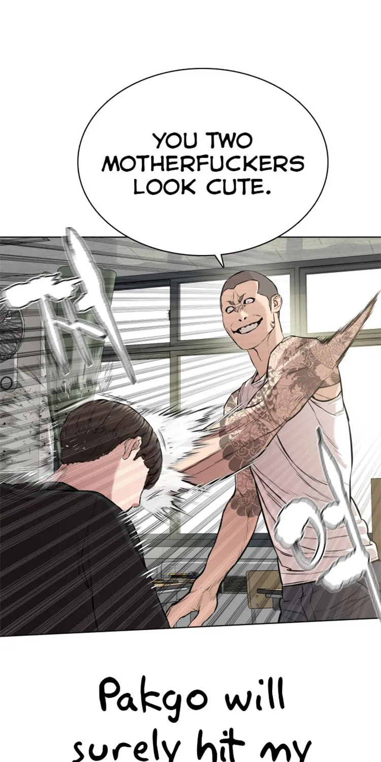How To Fight Mangakakalot X Chapter 11 Page 13