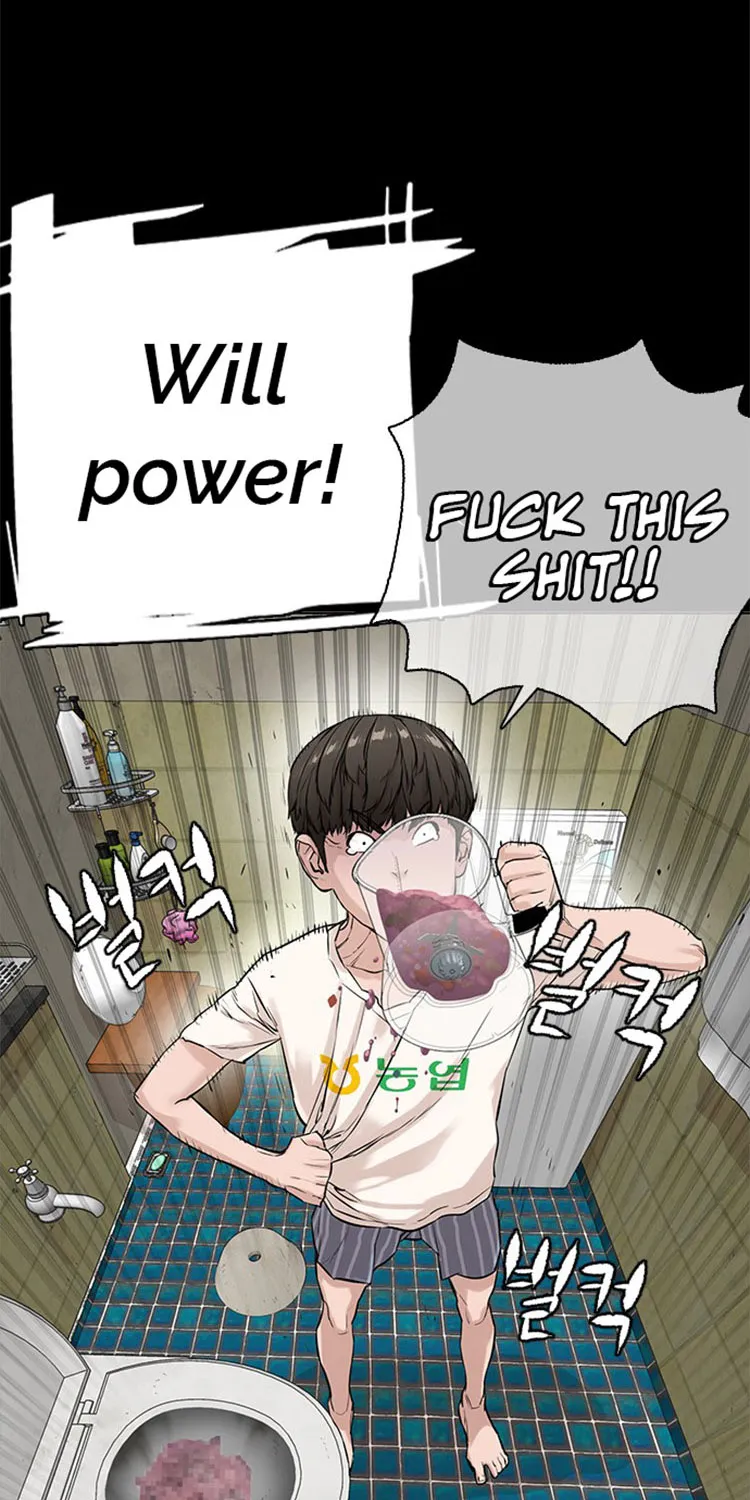 How To Fight Mangakakalot X Chapter 11 Page 61