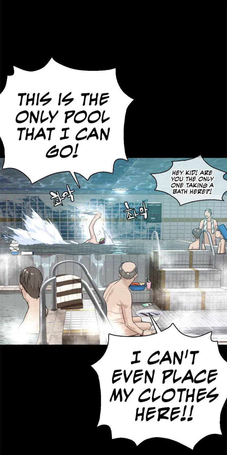 How To Fight Mangakakalot X Chapter 11 Page 71