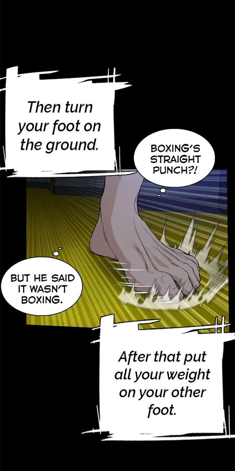 How To Fight Mangakakalot X Chapter 11 Page 88
