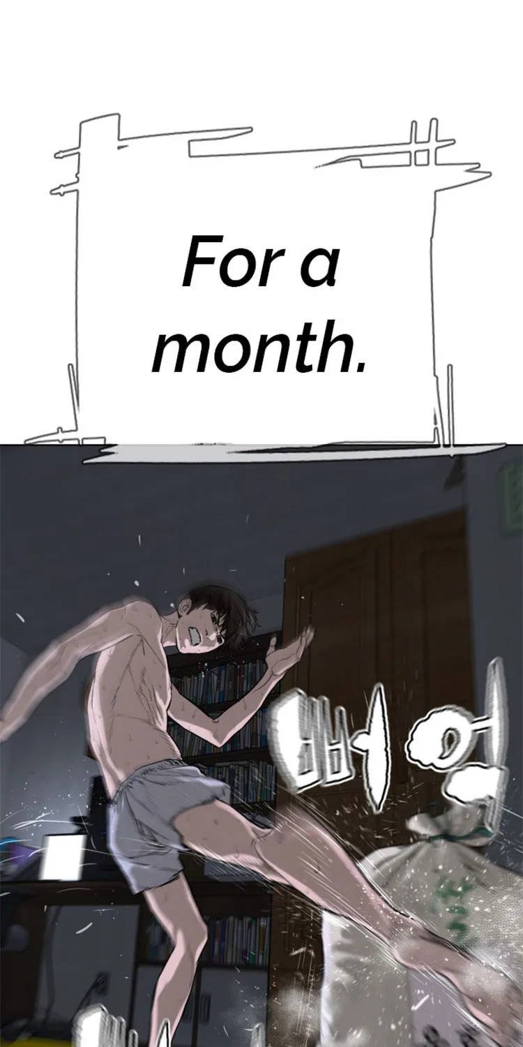 How To Fight Mangakakalot X Chapter 11 Page 98