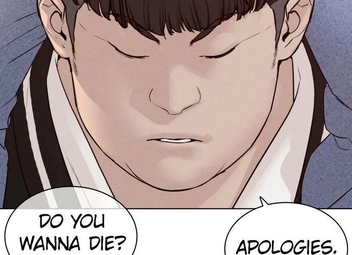 How To Fight Mangakakalot X Chapter 125 Page 120