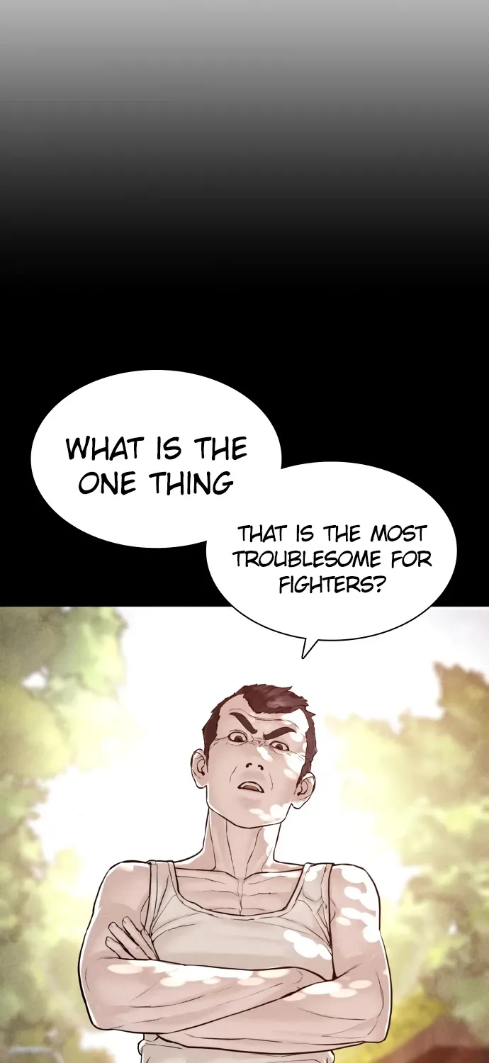 How To Fight Mangakakalot X Chapter 127 Page 85