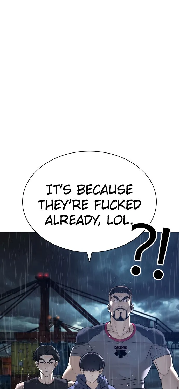 How To Fight Mangakakalot X Chapter 128 Page 6