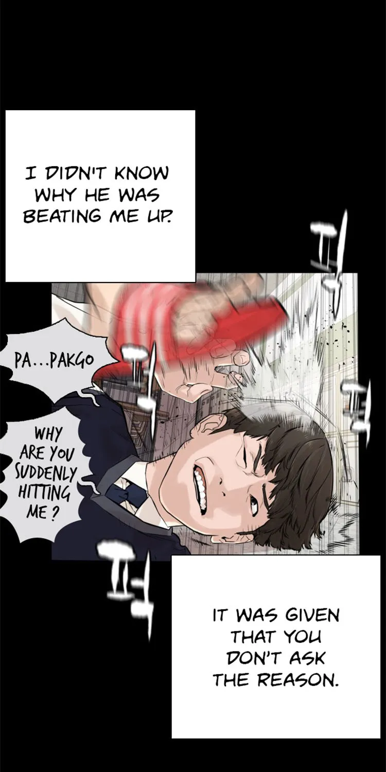 How To Fight Mangakakalot X Chapter 12 Page 11