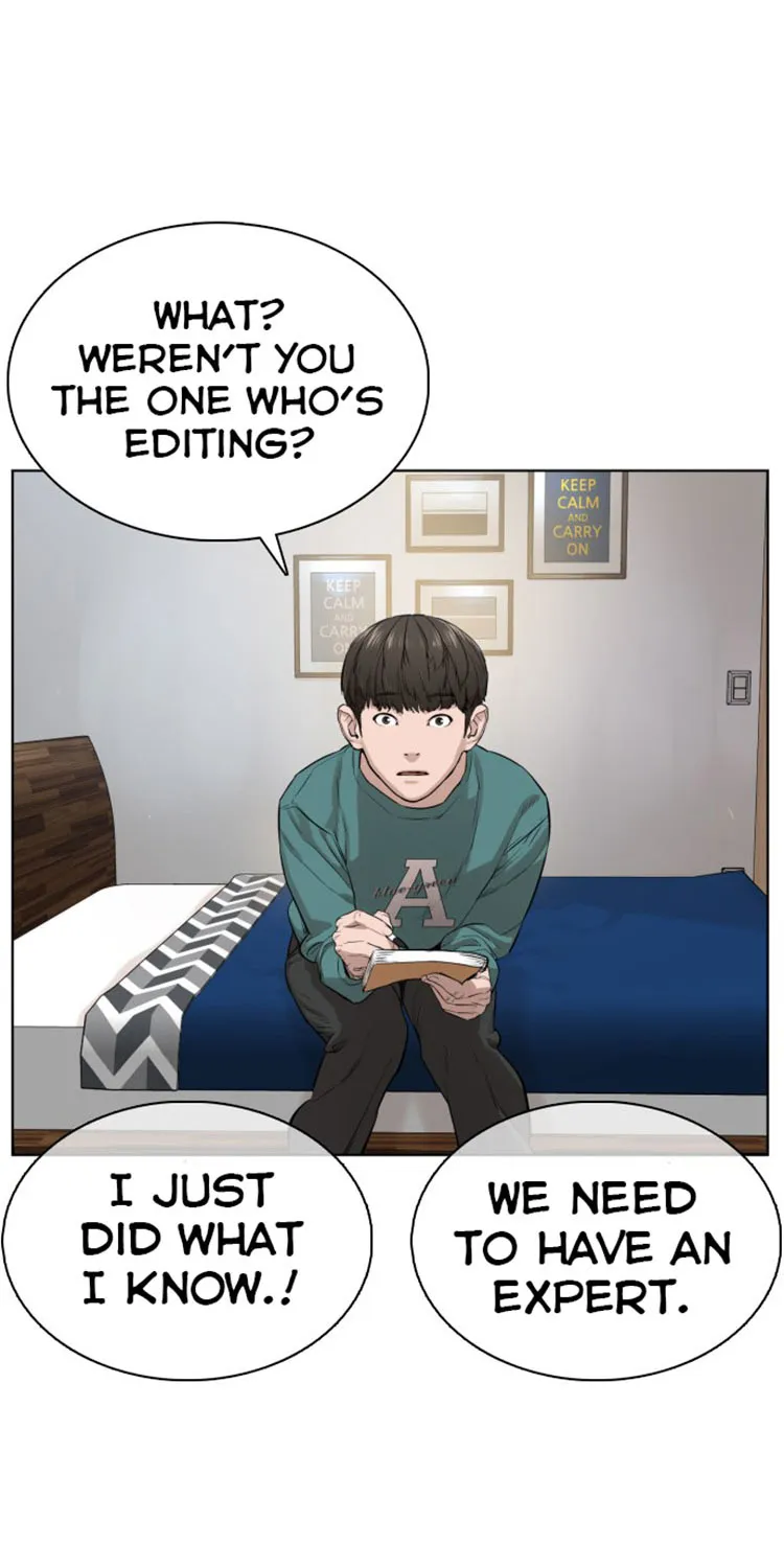 How To Fight Mangakakalot X Chapter 12 Page 104