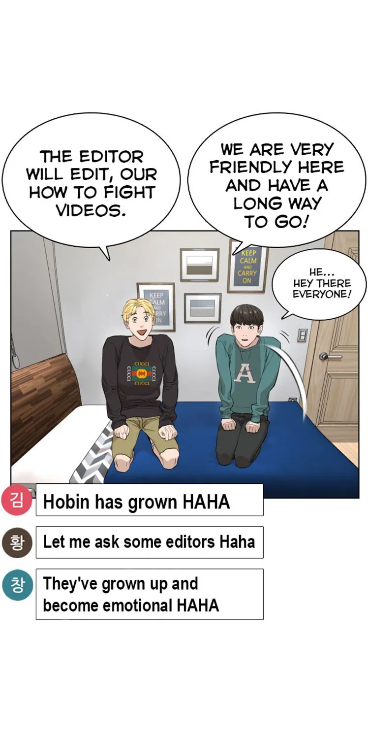 How To Fight Mangakakalot X Chapter 12 Page 112
