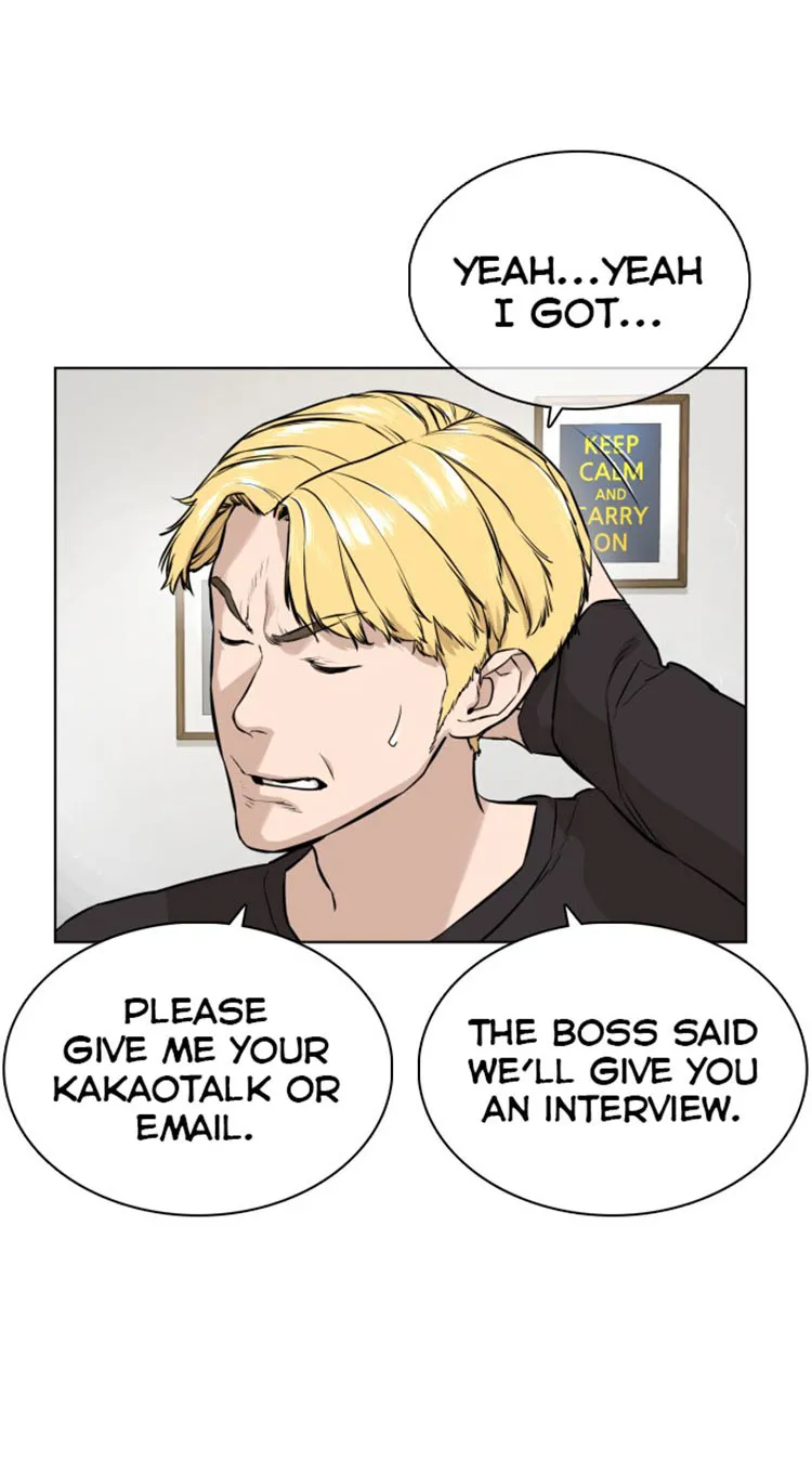 How To Fight Mangakakalot X Chapter 12 Page 126
