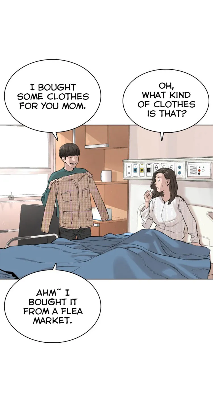 How To Fight Mangakakalot X Chapter 12 Page 85