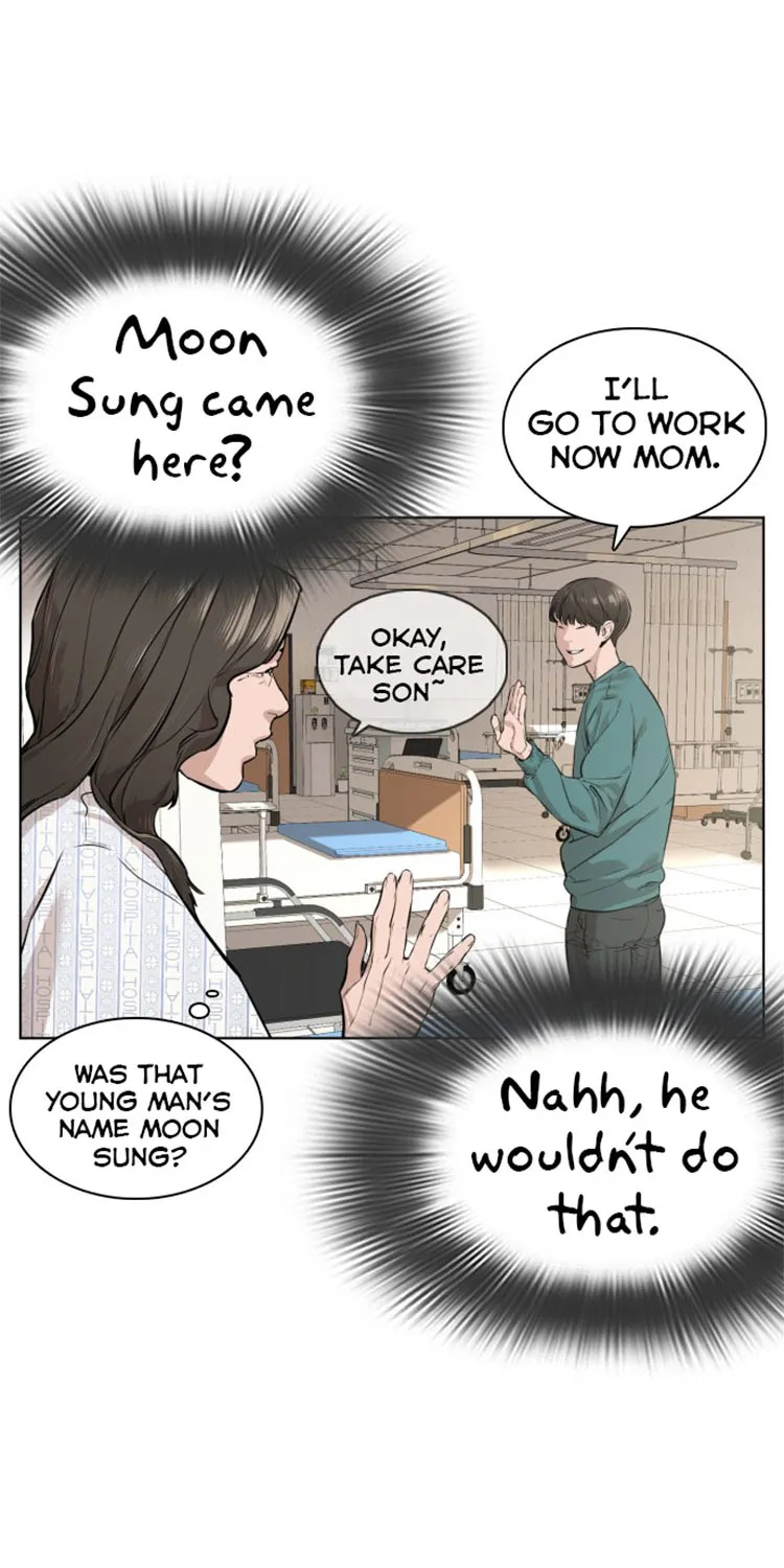 How To Fight Mangakakalot X Chapter 12 Page 91