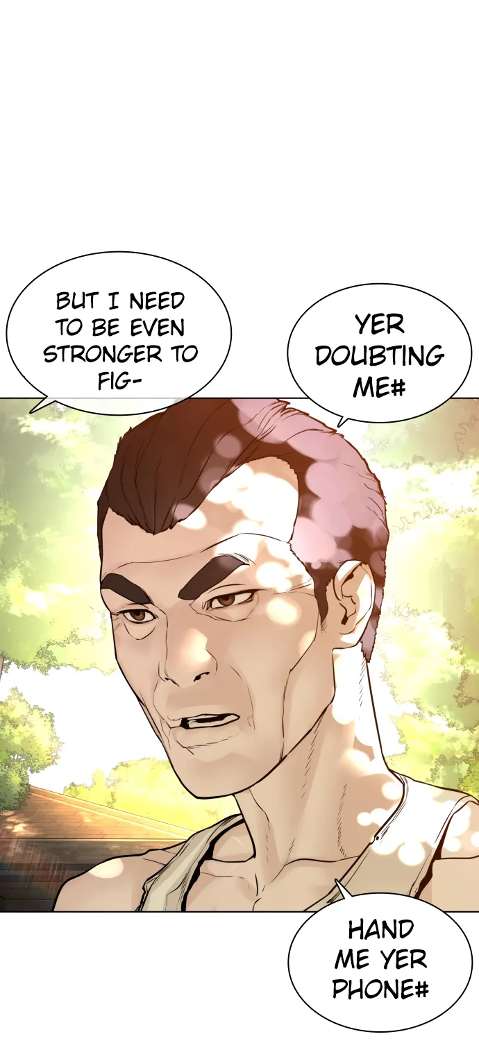 How To Fight Mangakakalot X Chapter 121 Page 6