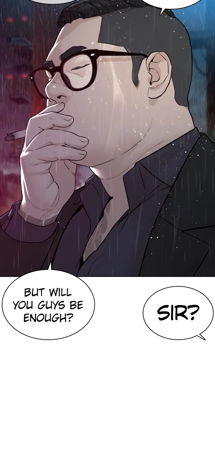 How To Fight Mangakakalot X Chapter 122 Page 59