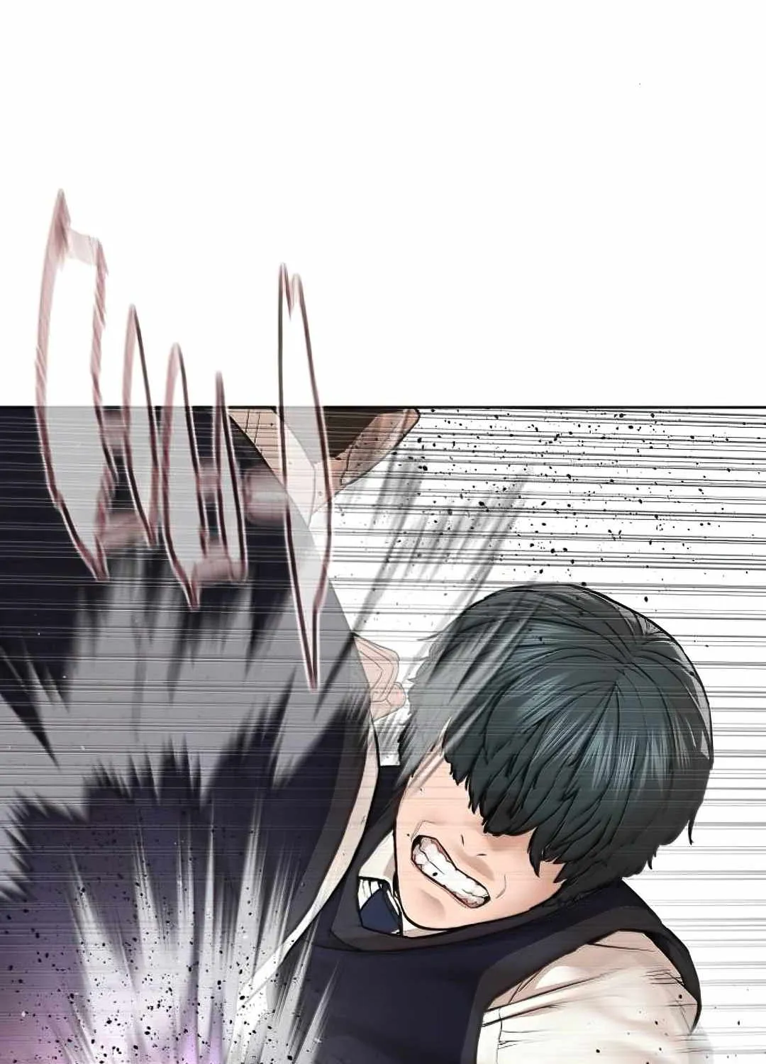 How To Fight Mangakakalot X Chapter 138 Page 21