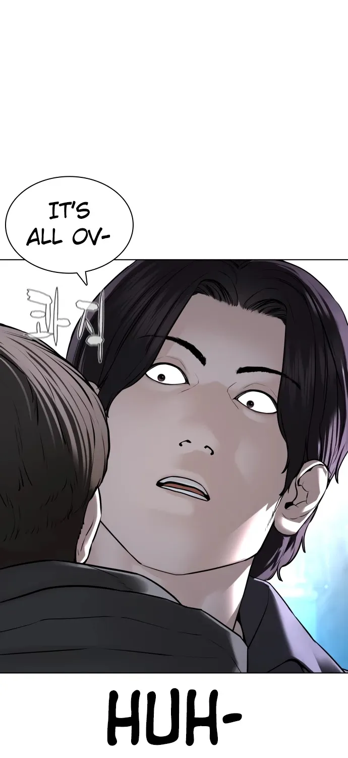 How To Fight Mangakakalot X Chapter 130 Page 21