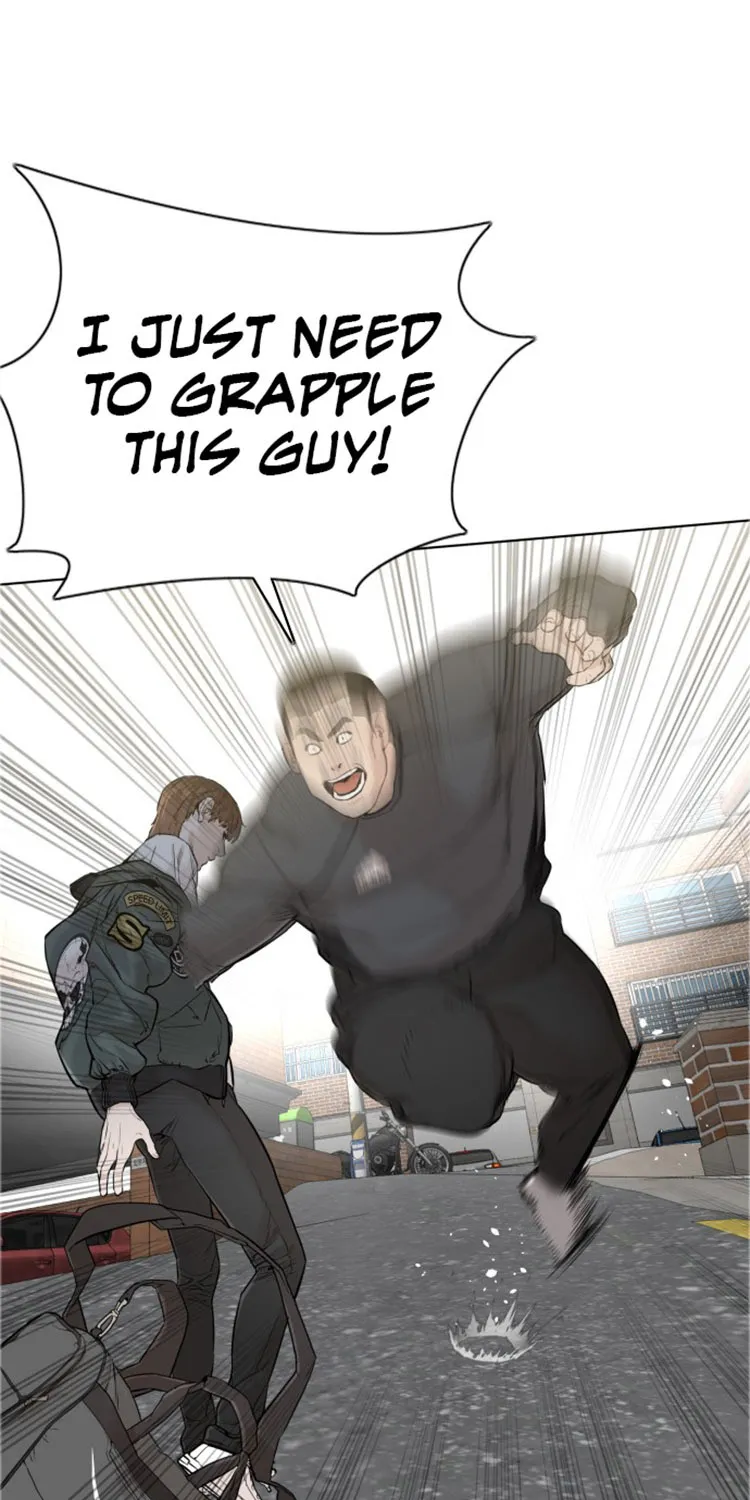 How To Fight Mangakakalot X Chapter 14 Page 61