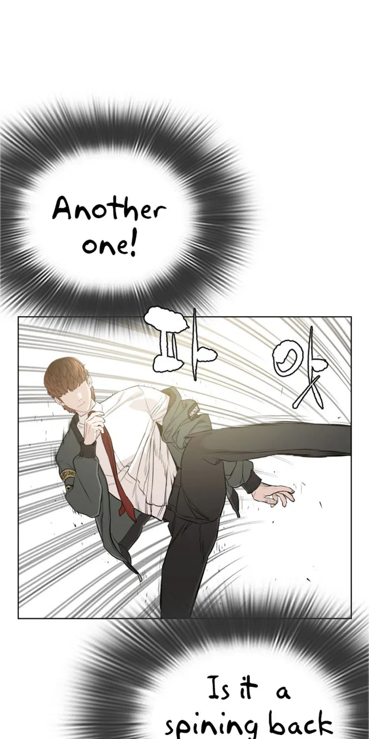 How To Fight Mangakakalot X Chapter 14 Page 71
