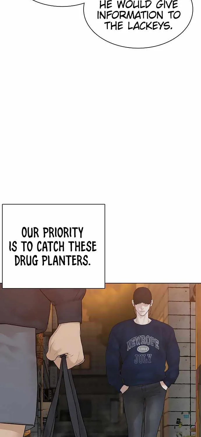How To Fight Mangakakalot X Chapter 140 Page 53