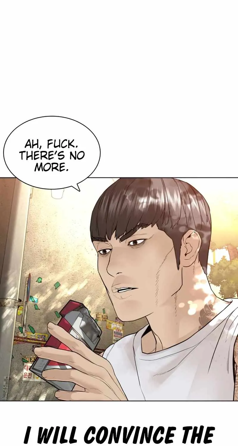 How To Fight Mangakakalot X Chapter 142 Page 38