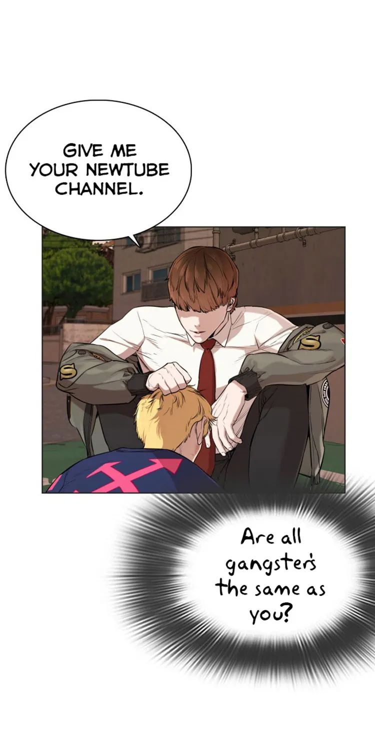 How To Fight Mangakakalot X Chapter 15 Page 13