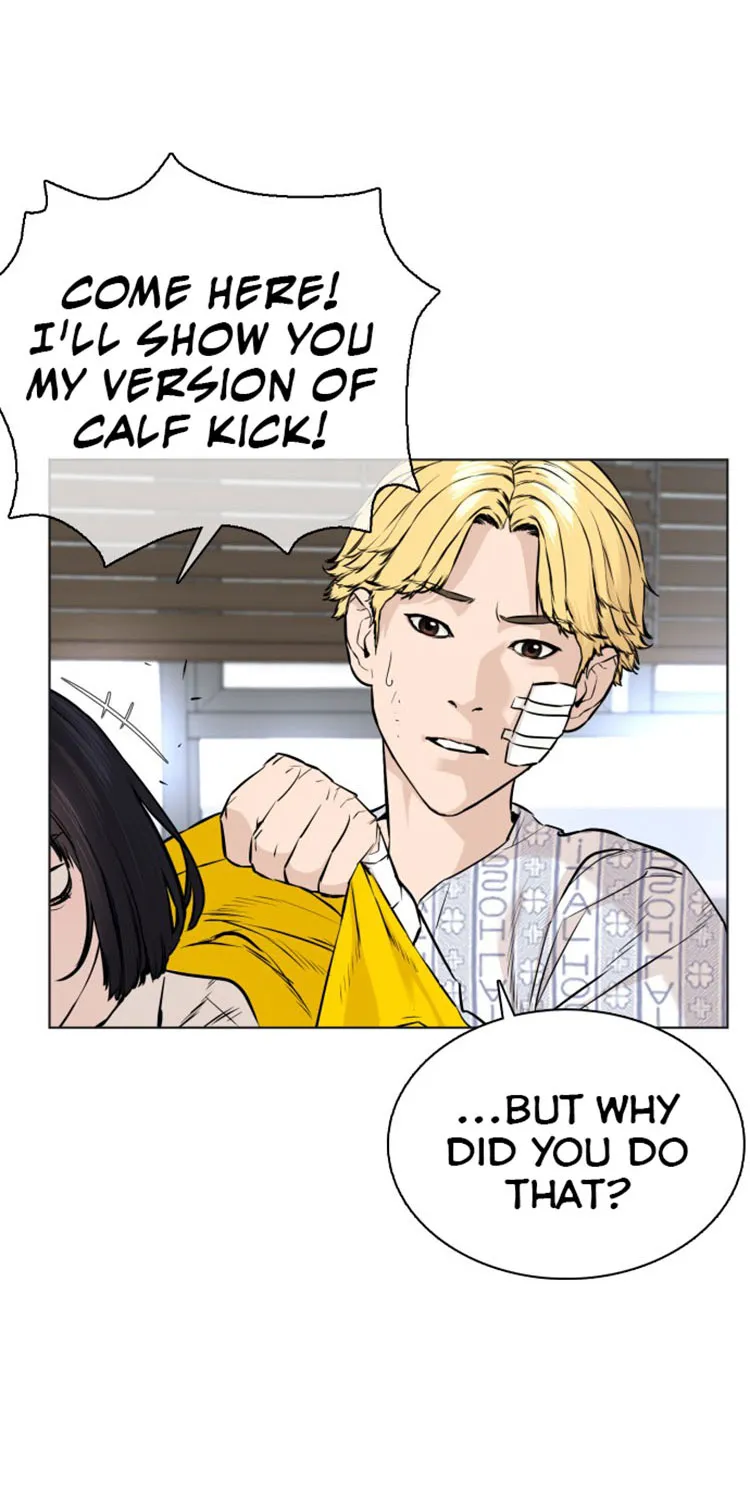 How To Fight Mangakakalot X Chapter 15 Page 137
