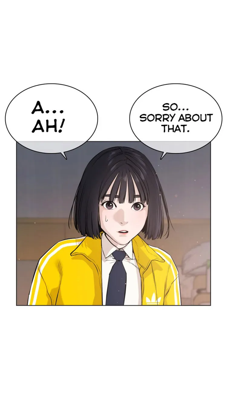 How To Fight Mangakakalot X Chapter 15 Page 82