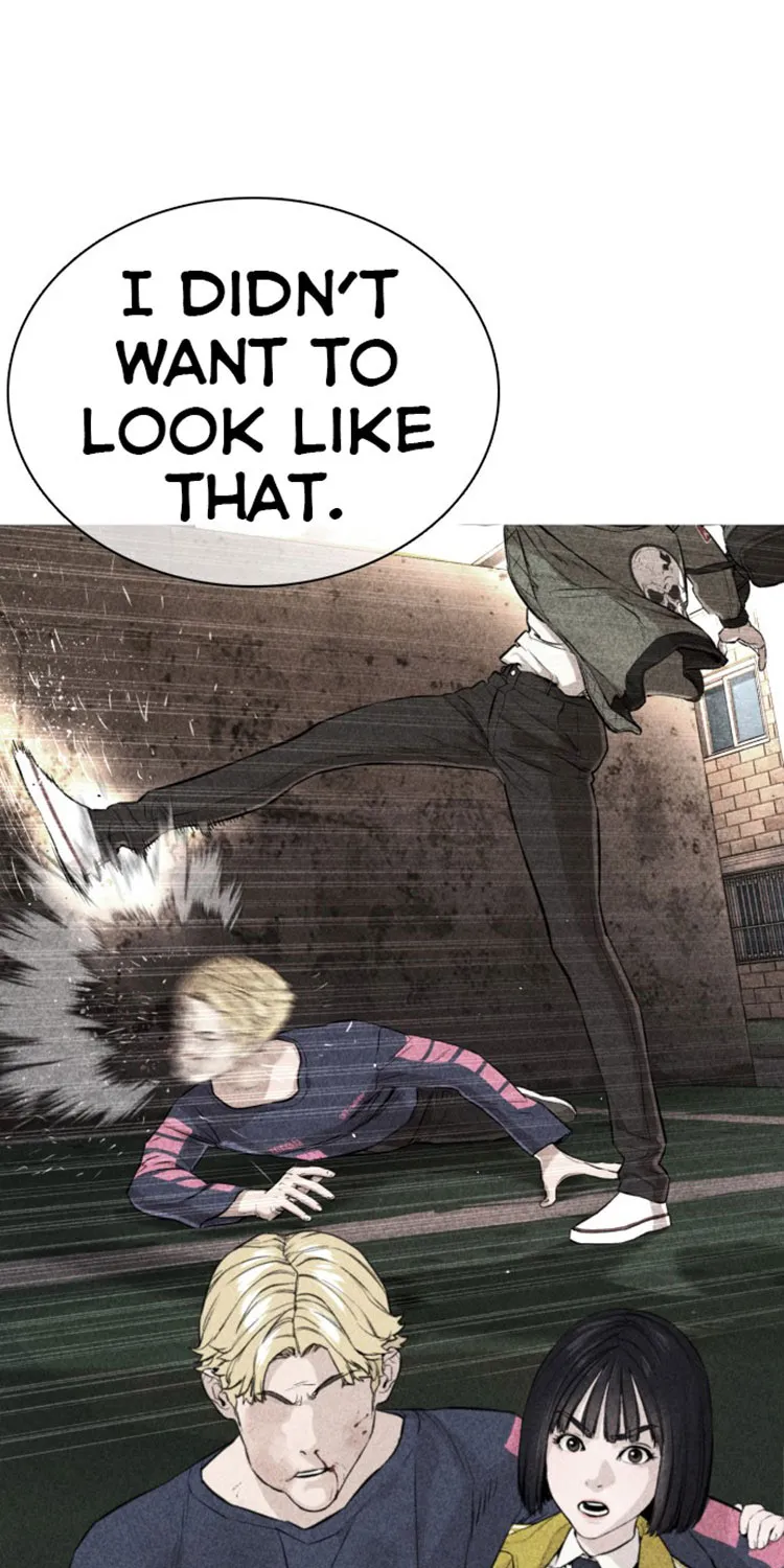 How To Fight Mangakakalot X Chapter 15 Page 87