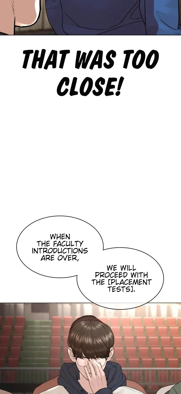 How To Fight Mangakakalot X Chapter 152 Page 19