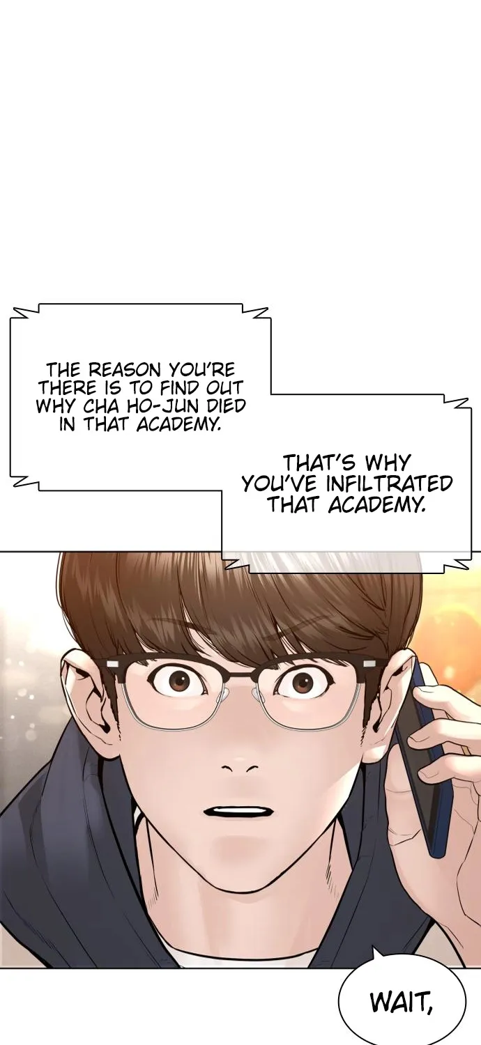 How To Fight Mangakakalot X Chapter 152 Page 52