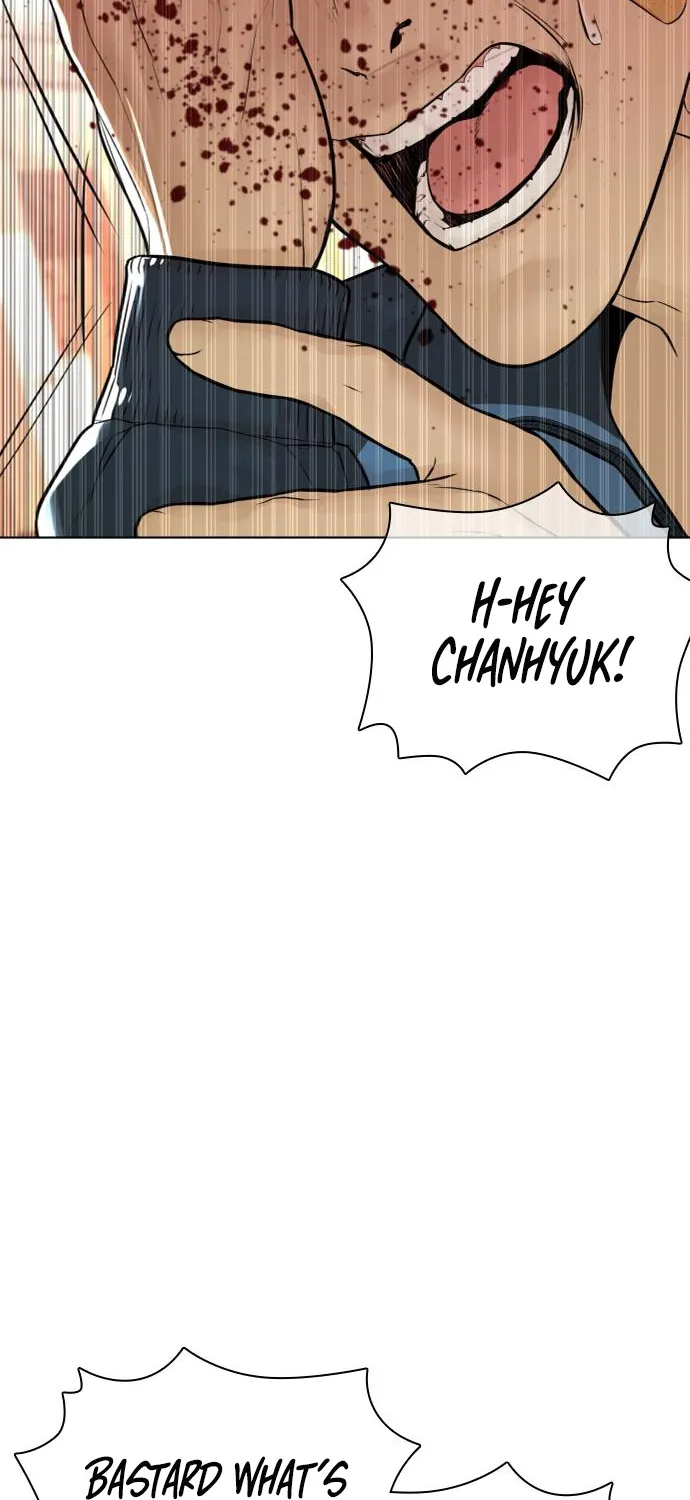 How To Fight Mangakakalot X Chapter 153 Page 75