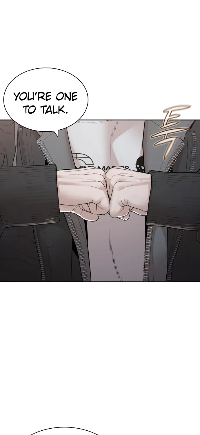 How To Fight Mangakakalot X Chapter 165 Page 7