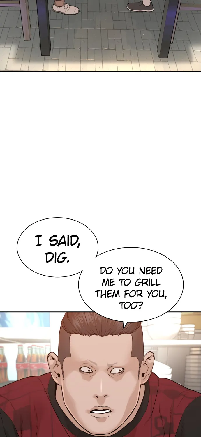 How To Fight Mangakakalot X Chapter 165 Page 85