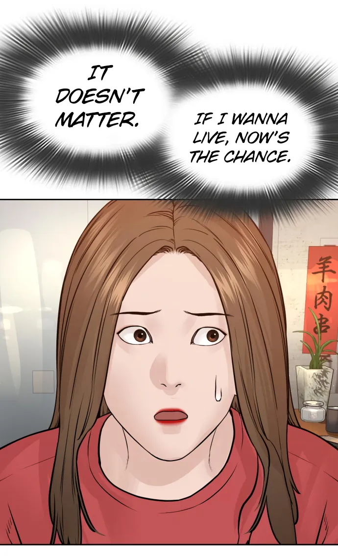 How To Fight Mangakakalot X Chapter 165 Page 89
