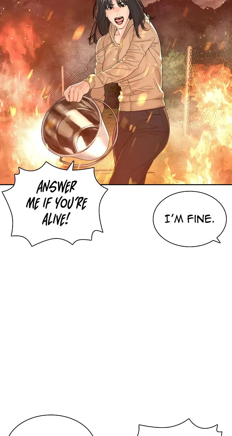 How To Fight Mangakakalot X Chapter 168 Page 37