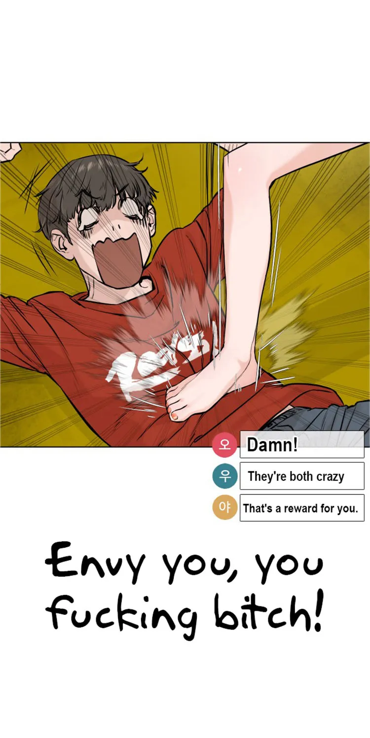 How To Fight Mangakakalot X Chapter 16 Page 103
