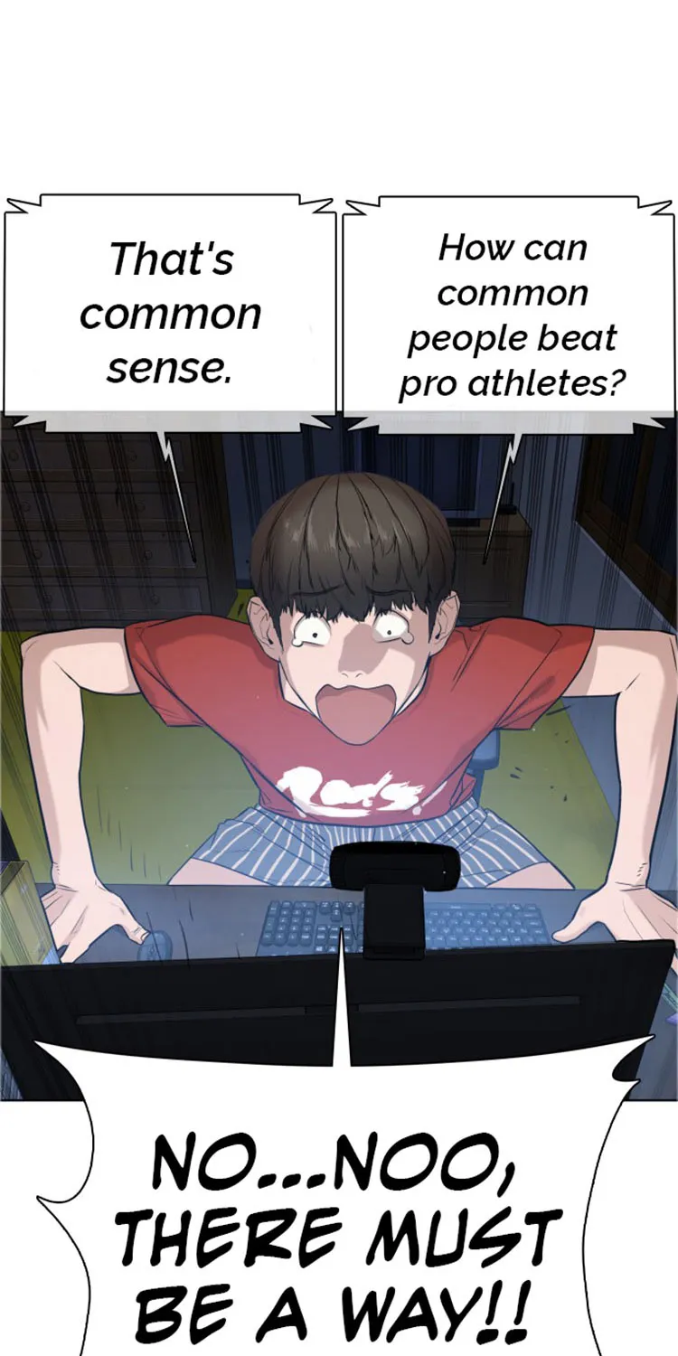 How To Fight Mangakakalot X Chapter 16 Page 12