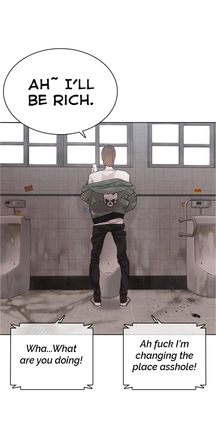 How To Fight Mangakakalot X Chapter 16 Page 139