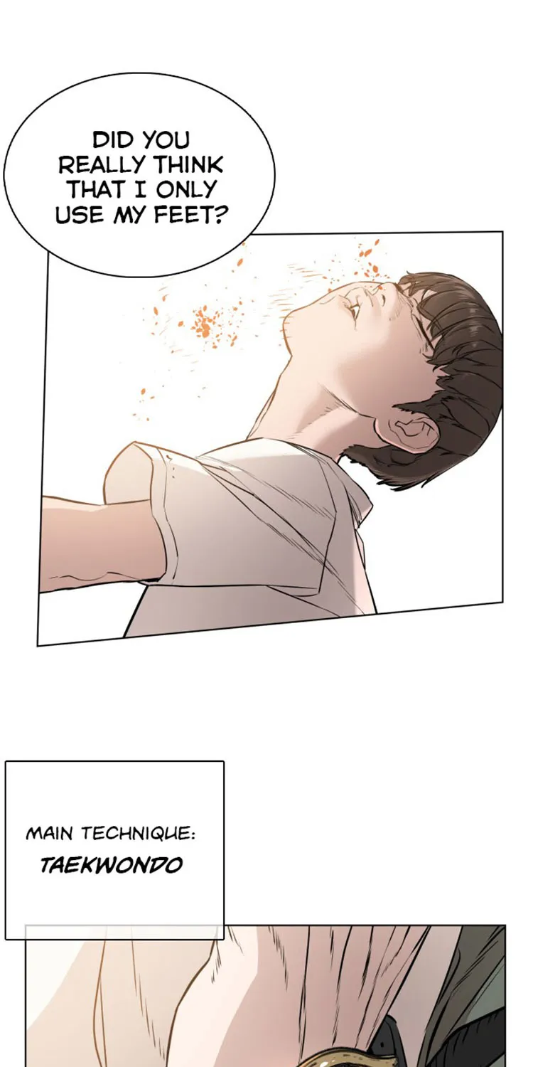 How To Fight Mangakakalot X Chapter 16 Page 162
