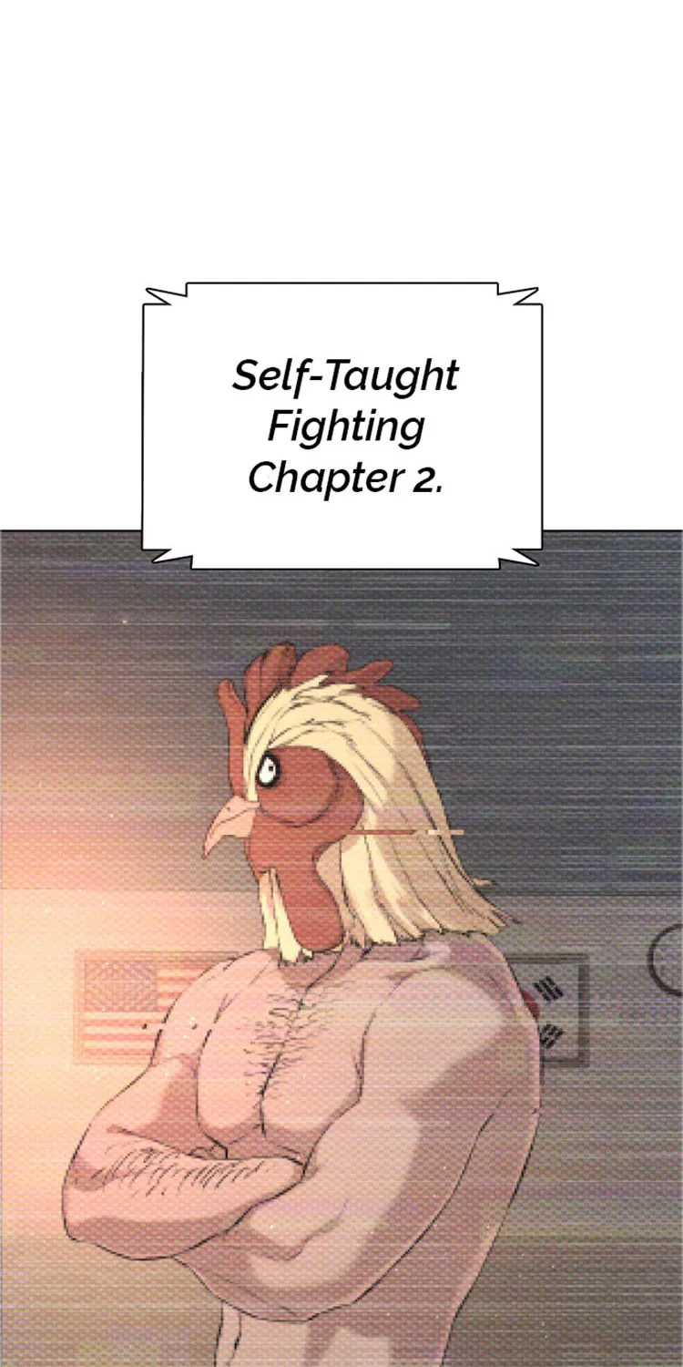 How To Fight Mangakakalot X Chapter 16 Page 3