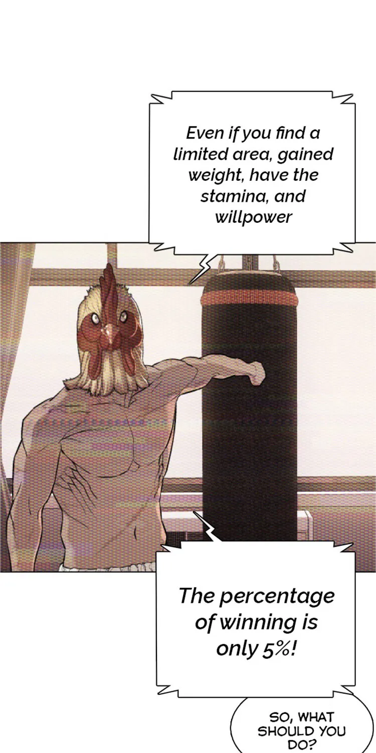 How To Fight Mangakakalot X Chapter 16 Page 53