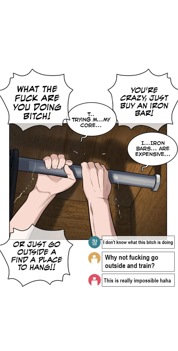 How To Fight Mangakakalot X Chapter 16 Page 78